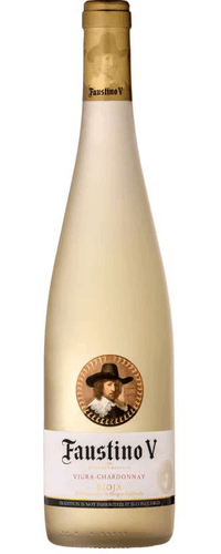 Faustino V Blanco 2019