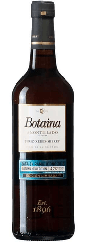 Lustau Botaina Amontillado