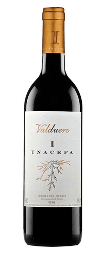 Valduero Una Cepa 2015