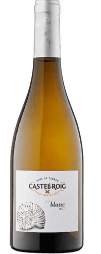 Castellroig So Blanc Xarel·lo 2018