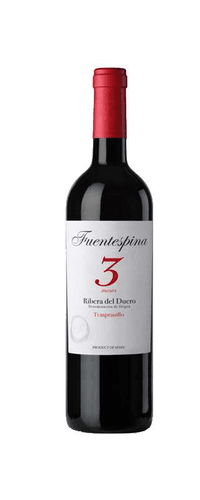 Fuentespina 3 Meses Roble 2018