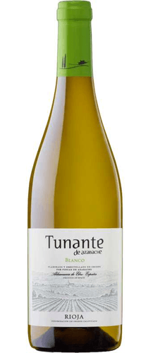 Tunante de Azabache Blanco 2020