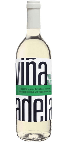 Viña Adela Blanco