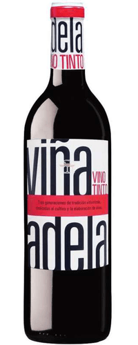 Viña Adela Tinto
