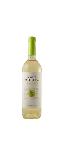 Alma de Mecenas Verdejo