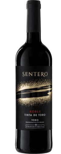 Sentero Roble 2020