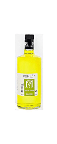 Licor de Hierbas Morriña