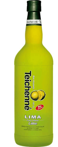 Teichenne Lima 1L.