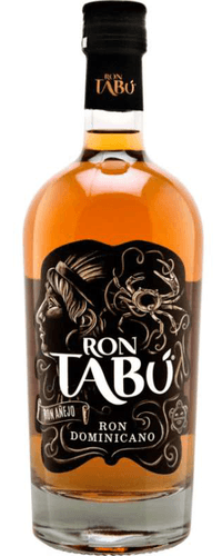 Tabú Ron Añejo