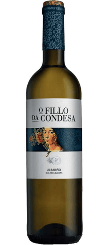 O Fillo Da Condesa 2022