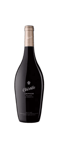 Chivite Las Fincas Blanco 2 Garnachas 2018