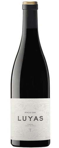 Trus Pico de Luyas 2016
