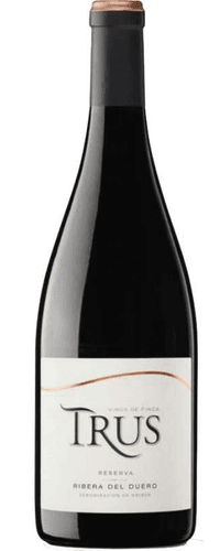 Trus Reserva 2015