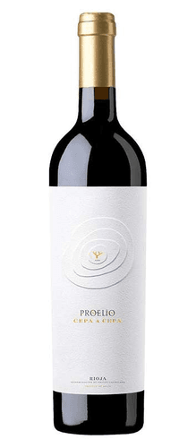 Proelio Cepa a Cepa 2015