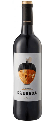 Roureda Negre Cabernet Sauvignon 2022