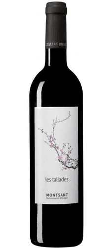 Les Tallades Tinto