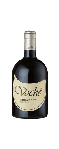 Voché Crianza 2016