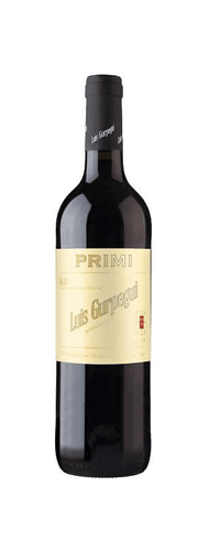 Primi Luis Gurpegui Crianza