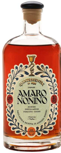 Amaro Quintessentia