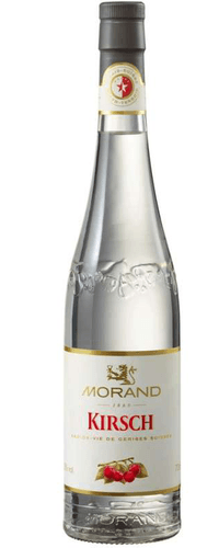 Morand Eau de Vie Kirsch