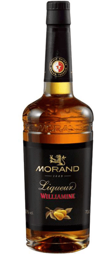 Morand Liqueur Williamine