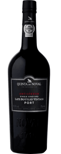 Quinta do Noval LBV Port Unfiltered 2013