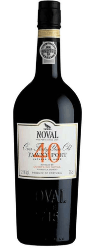 Quinta do Noval 40 Year Old Tawny Port