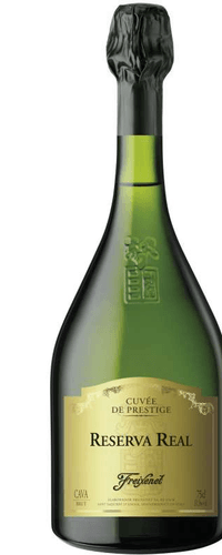 Freixenet Reserva Real