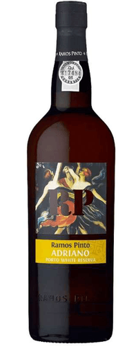 Ramos Pinto Adriano White Reserva