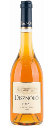 Disznókó Tokaji Aszú Eszencia 1999