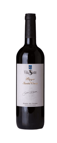 Pago de Santa Cruz Gran Reserva 2015
