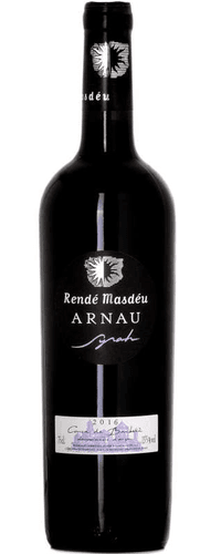 Rendé Masdéu Arnau 2020