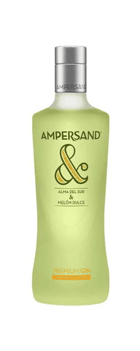 Ampersand Melón Gin