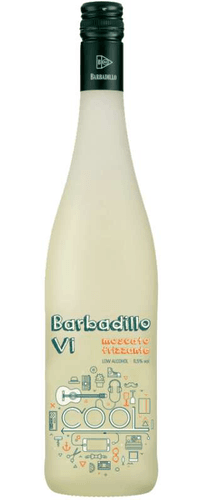 Barbadillo Vi Cool Moscato Frizzante