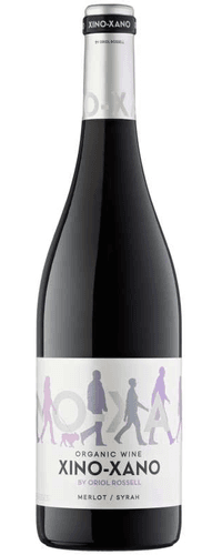 Xino Xano Tinto 2020