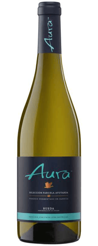 Aura Selección Parcela Avutarda 2016