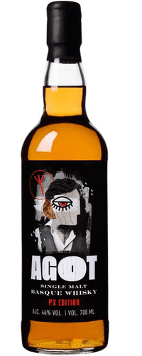 Agot Single Malt Whisky