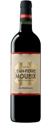 Jean-Pierre Moueix Bordeaux 2016
