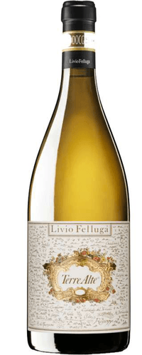 Livio Felluga Terre Alte 2018