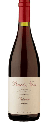 Mont-Le-Vieux Tartegnin Mont Le Vieux 2018