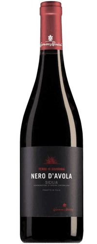 Terre di Giumara Nero d'Avola 2018