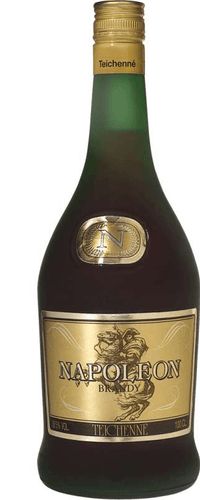 Teichenne Brandy Napoleon