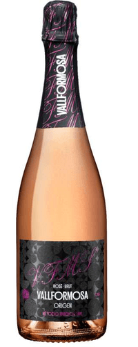 Vallformosa Origen Brut Rosado