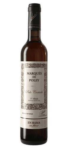 Toro Albalá Marqués de Poley Palo Cortado