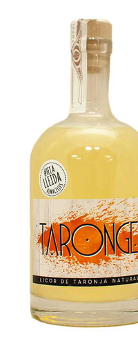 Tarongetti 50cl.