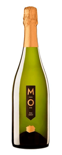 Masia d'Or Brut Nature