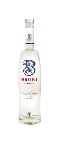 Gin Bruni Collin's