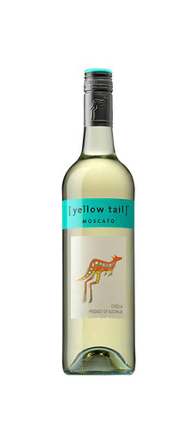 Yellow Tail Moscato