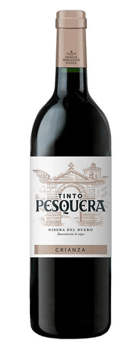 Tinto Pesquera Crianza 2017