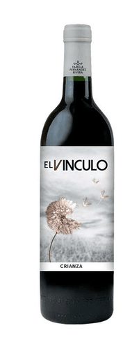 El Vinculo Crianza 2016